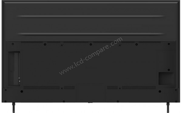 PANASONIC TV-55W90AEG - Vue de l'arri&egrave;re