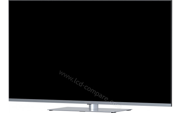 PANASONIC TV-55W93AE6 - Vue 3/4 droite