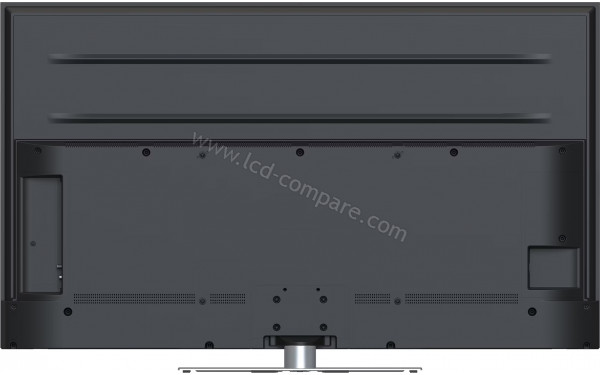 PANASONIC TV-55W93AE7 - Vue de l'arri&egrave;re
