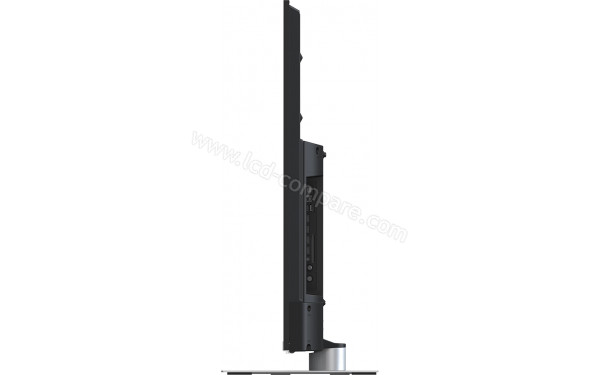 PANASONIC TV-55W93AE7 - Vue de profil droit