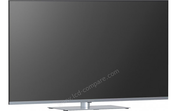 PANASONIC TV-55W93BE6 - Vue 3/4 gauche