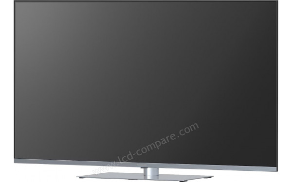PANASONIC TV-55W93BE6 - Vue 3/4 droite