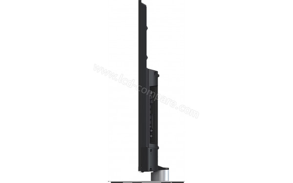 PANASONIC TV-55W93BE6 - Vue de profil droit