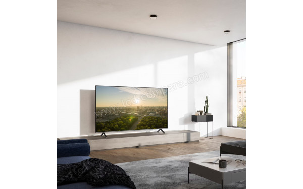 PANASONIC TV-55W95AEG - Mise en situation