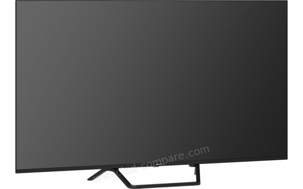 PANASONIC TV-55W95BEG - Vue 3/4 gauche