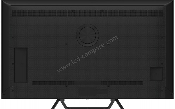 PANASONIC TV-55W95BEG - Vue de l'arri&egrave;re