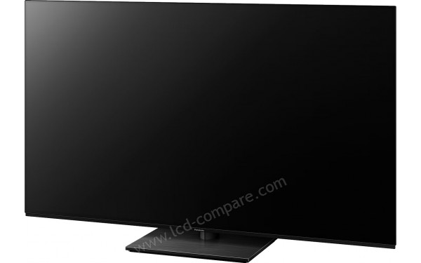 PANASONIC TV-55Z85AEG - Vue 3/4 droite