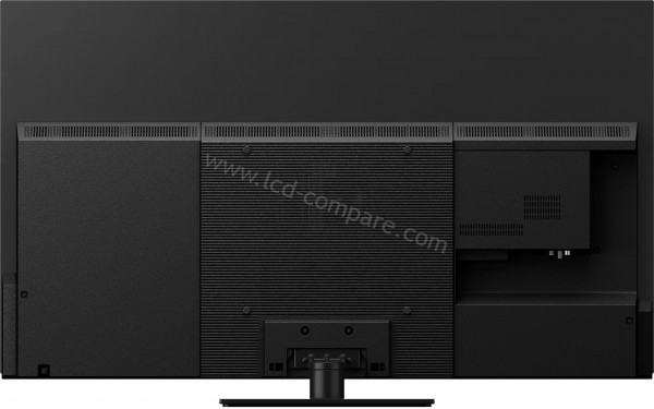 PANASONIC TV-55Z85AEG - Vue de l'arri&egrave;re