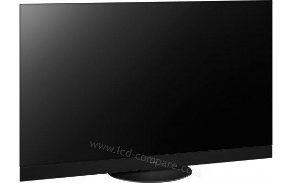 PANASONIC TV-55Z90AEG - Vue 3/4 gauche