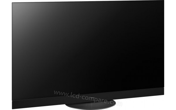 PANASONIC TV-55Z95AEG - Vue 3/4 gauche