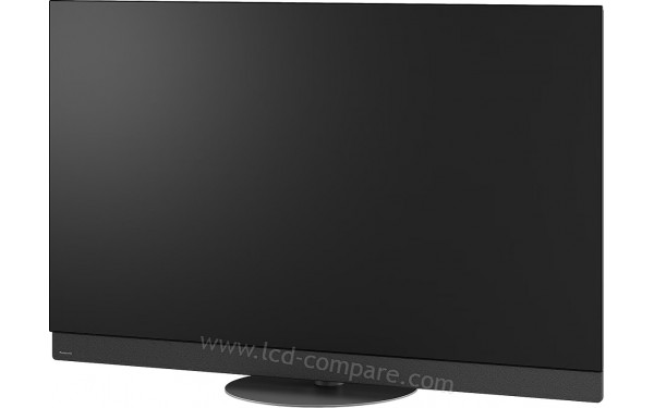PANASONIC TV-55Z95BEG - Vue 3/4 droite