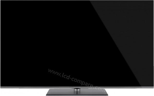 PANASONIC TV-65W80AEZC - Vue de face