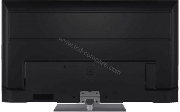 PANASONIC TV-65W80AEZ - Vue de l'arri&egrave;re