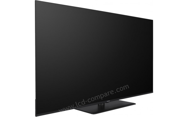 PANASONIC TV-65W83AE6 - Vue 3/4 gauche
