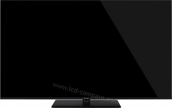 PANASONIC TV-65W83AE6 - Vue de face