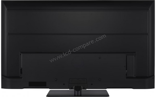PANASONIC TV-65W83AE6 - Vue de l'arri&egrave;re