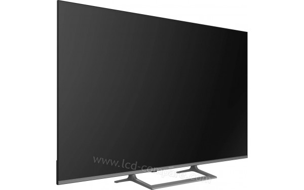 PANASONIC TV-65W83CE6S - Vue 3/4 gauche