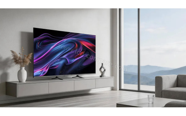 PANASONIC TV-65W83CE6S - Mise en situation