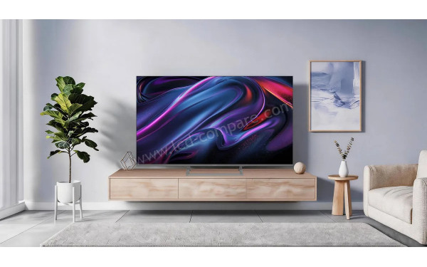 PANASONIC TV-65W83CE6S - Mise en situation