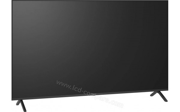 PANASONIC TV-65W90AEG - Vue 3/4 gauche