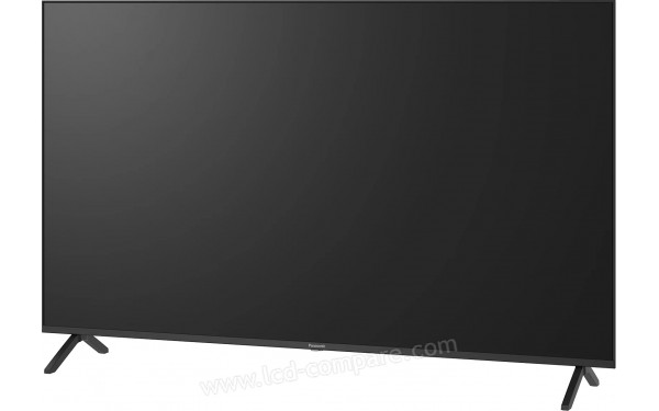PANASONIC TV-65W90AEG - Vue 3/4 droite