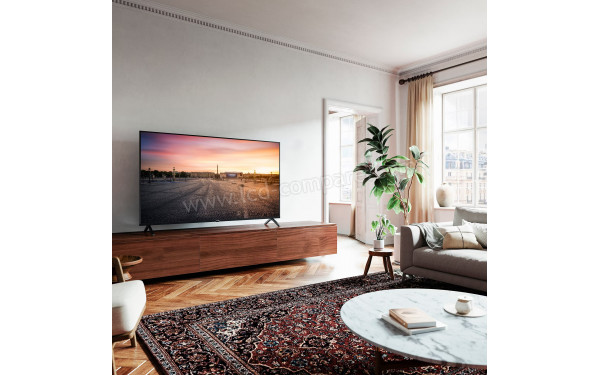 PANASONIC TV-65W90AEG - Mise en situation