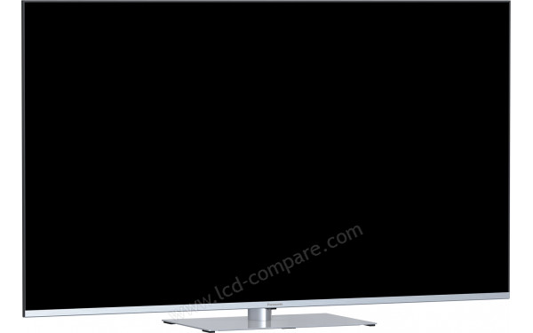 PANASONIC TV-65W93AE6 - Vue 3/4 gauche