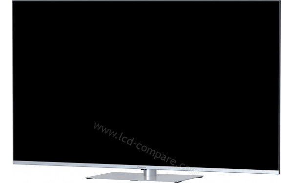 PANASONIC TV-65W93AE6 - Vue 3/4 droite
