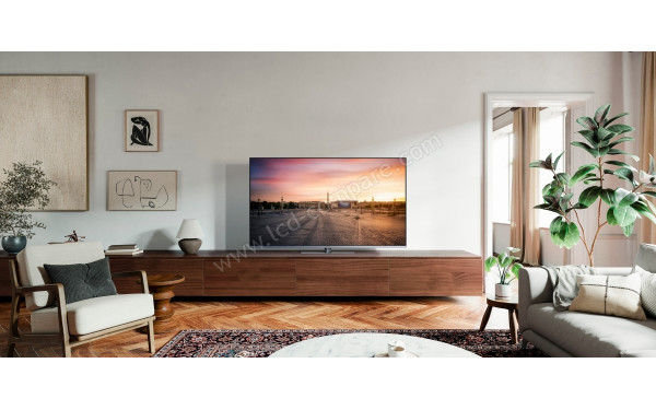 PANASONIC TV-65W93AE6 - Mise en situation