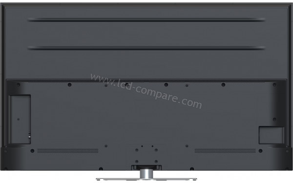 PANASONIC TV-65W93AE7 - Vue de l'arri&egrave;re