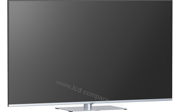 PANASONIC TV-65W93BE6 - Vue 3/4 gauche