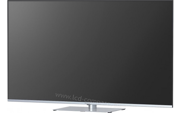 PANASONIC TV-65W93BE6 - Vue 3/4 droite