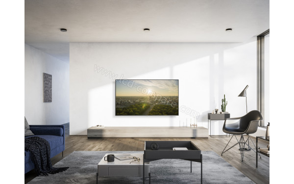PANASONIC TV-65W95AEG - Mise en situation