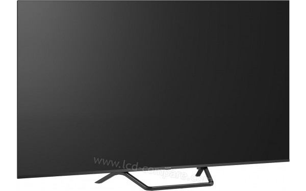 PANASONIC TV-65W95BEG - Vue 3/4 gauche