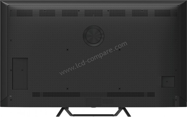 PANASONIC TV-65W95BEG - Vue de l'arri&egrave;re