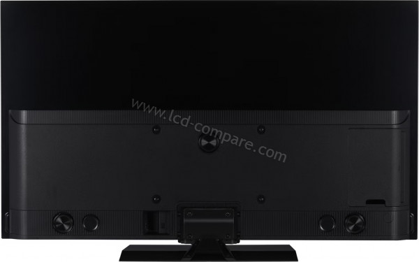 PANASONIC TV-65Z80AEZ - Vue de l'arri&egrave;re