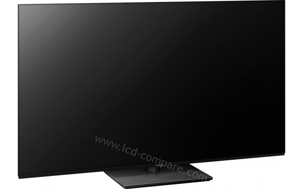 PANASONIC TV-65Z85AEG - Vue 3/4 gauche