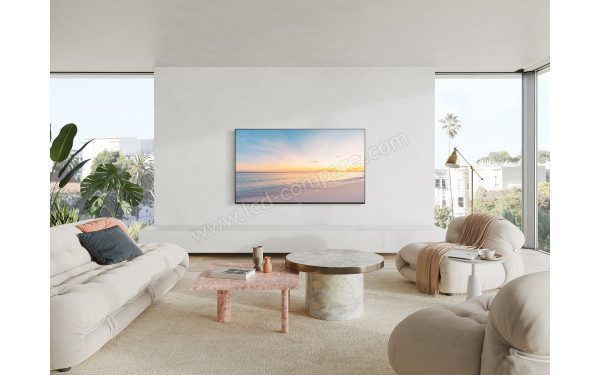 PANASONIC TV-65Z85AEG - Mise en situation