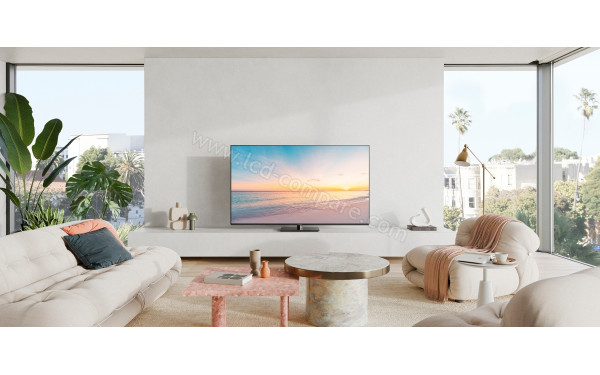 PANASONIC TV-65Z85AEG - Mise en situation