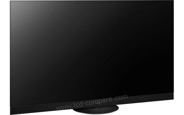 PANASONIC TV-65Z90AEG - Vue 3/4 gauche
