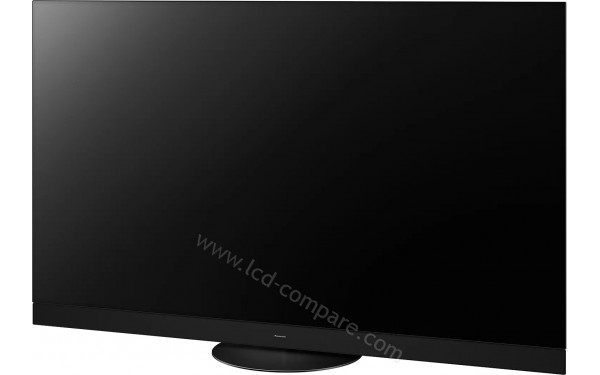 PANASONIC TV-65Z90AEG - Vue 3/4 droite