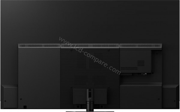 PANASONIC TV-65Z90AEG - Vue de l'arri&egrave;re