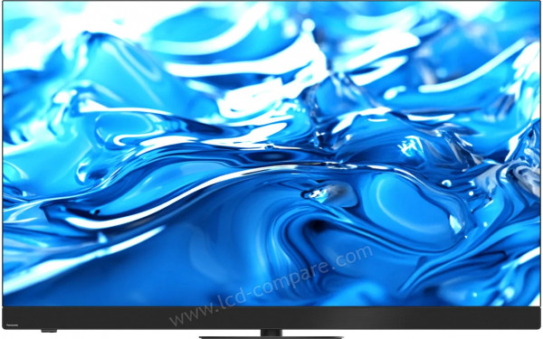 PANASONIC TV-65Z90BE6 - Vue de face