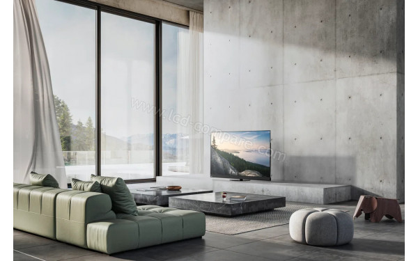 PANASONIC TV-65Z90BE6 - Mise en situation