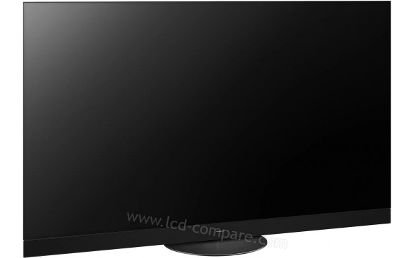 PANASONIC TV-65Z95AEG - Vue 3/4 gauche