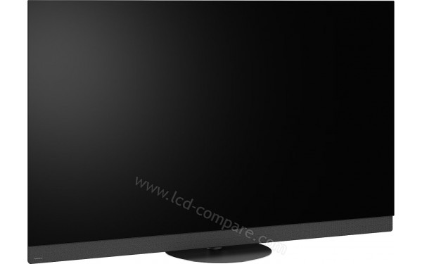 PANASONIC TV-65Z95BEG - Vue 3/4 gauche