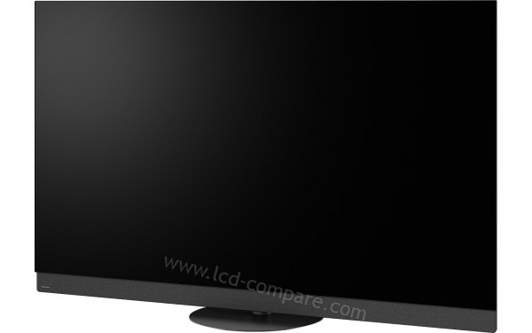 PANASONIC TV-65Z95BEG - Vue 3/4 droite