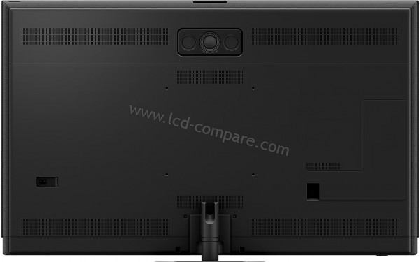 PANASONIC TV-65Z95BEG - Vue de l'arri&egrave;re