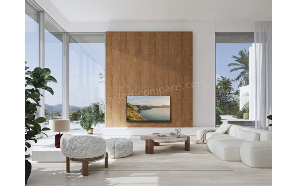 PANASONIC TV-65Z95BEG - Mise en situation