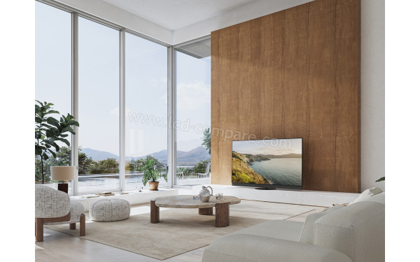 PANASONIC TV-65Z95BEG - Mise en situation